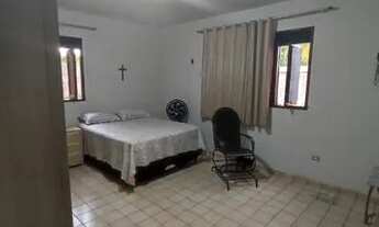 Imagem 5: Residência Unifamiliar no bairro Costa e Silva em Mossoró/RN, com 3 quartos