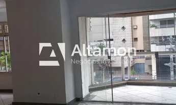 Imagem 4: Apartamento de 4 quartos, sendo 2 suítes, uma plena, armários, sala 2 amb., cozi