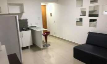 Imagem 5: Kit mobiliada com piscina e lavanderia