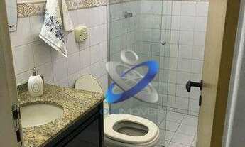 Imagem 7: Apartamento com 3 dormitórios para alugar, 63 m² por R$ 2.250/mês - Monte Castelo - São Jo