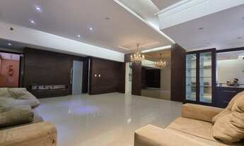 Imagem 2: Ed. Ana Elisa - Apartamento com 3 dormitórios à venda, 170 m² por R$ 330.000 - Papicu - Fo