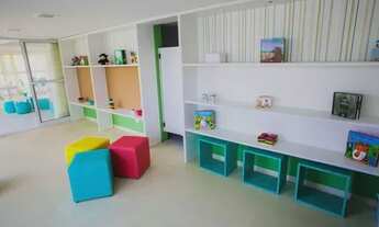 Imagem 5: Apartamento 2 quartos, 1 suíte, 1 vaga - Beira Mar Condomínio Clube - Janga