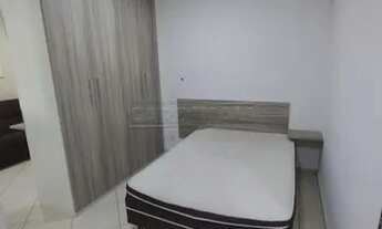 Imagem 2: Apartamento Padrão em São Carlos