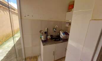 Imagem: Apartamento para venda com 120 metros quadrados