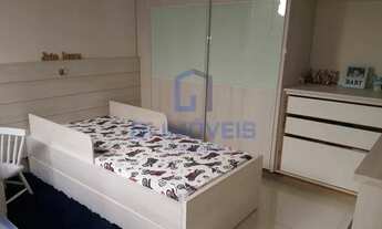 Imagem 5: Casa para venda tem 150 metros quadrados com 3 quartos em Setor Marabá - Goiânia - GO