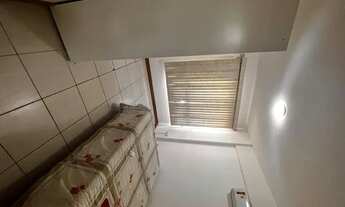 Imagem 5: Oportunidade Vista Mar - Bahia Suítes Residence 1 Quarto em Armação - Salvador - BA