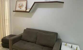 Imagem 2: Apartamento para venda com 35 metros quadrados com 1 quarto em Ondina - Salvador - BA