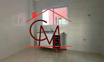 Imagem 5: Apartamento para Locação em Mauá, Vila Bocaina, 2 dormitórios, 1 suíte, 2 banheiros, 1 vag