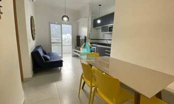 Imagem 5: Apartamento a venda nas toninhas mobiliado