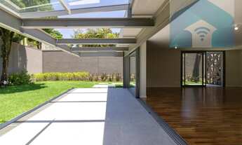 Imagem 3: Casa em Alto de Pinheiros - São Paulo