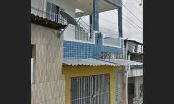 Imagem: Vende-se casa com térreo, 1° e 2° andar