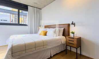 Imagem 6: Apartamento para Aluguel - Vila Madalena, 1 Quarto, 141 m2