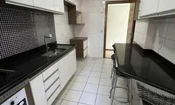 Imagem 2: Apartamento para venda possui 98 metros quadrados com 3 quartos em Jardim Camburi - Vitóri