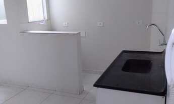 Imagem 3: Excelente apartamento no Belém, de 40 m², 2 dormitórios pequenos, com fácil acesso Metrô B