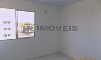 Imagem 4: APARTAMENTO - COND. VILLAGE LESTE II - TUQUESA