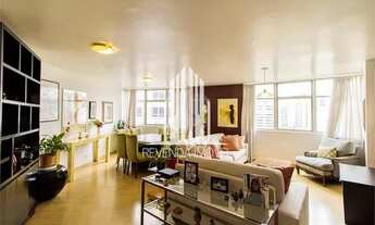 Imagem 2: Apartamento com 3 quartos à venda no Jardim Europa