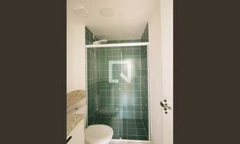 Imagem 3: Apartamento para Aluguel - Vila Clementino, 1 Quarto, 42 m2