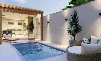 Imagem 3: Casa Padrão em São Carlos