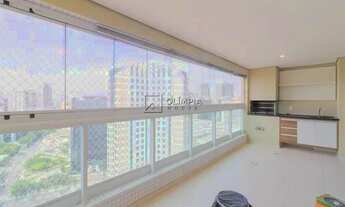 Imagem 5: Apartamento Venda Brooklin 127 m² 3 Dormitórios