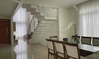 Imagem: Casa Condomínio em São Carlos