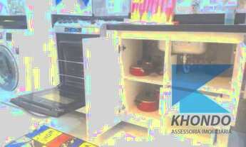 Imagem 6: SãO PAULO - Apartamento Padrão - Chácara Santo Antônio