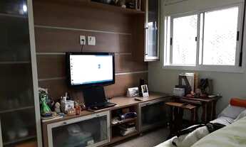 Imagem 4: Apartamento à venda no Cambuci - 80M² / 3 Dormitórios (1 suite) / 2 vagas de garagem