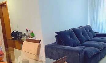 Imagem 3: APARTAMENTO TODO MOBILIADO E COM FINO ACABAMENTO EM NOVA IGUAÇU