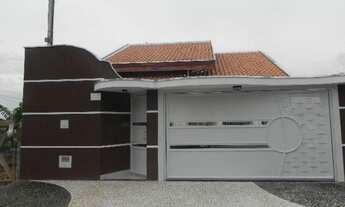 Imagem: Venda - Casa - Jardim Dona Judith - Americana