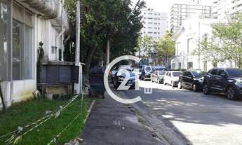 Imagem 13: CASA COMERCIAL ALTO PADRÃO EM REGIÃO NOBRE DO JARDIM AMÉRICA, AO LADO DA AVENIDA BRASIL