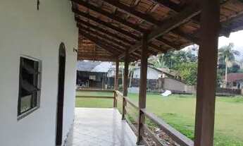 Imagem: Casa para aluguel, 2 quartos, 1 suíte