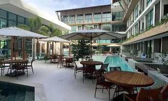 Imagem: Apartamento para venda com 26 metros quadrados