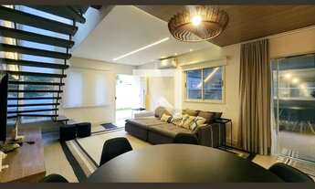 Imagem 7: Casa para Aluguel - Porto da Lagoa, 3 Quartos, 140 m2