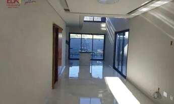 Imagem 5: Sobrado com 3 dormitórios à venda, 204 m² por R$ 1.590.000,00 - Caçapava Velha - Caçapava