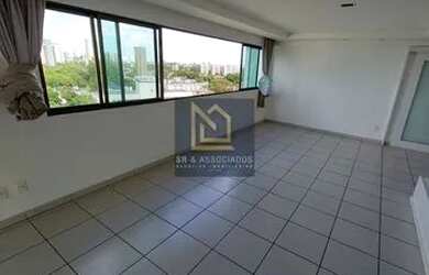 Imagem 8: ALUGUEL JARDIM DAS UBAIAS l 220m² l R$ 8.500 (TAXAS INCLUSAS) l BAIRRO C em Casa Forte - R