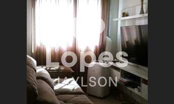 Imagem 6: Apartamento-À VENDA-Cordovil-Rio de Janeiro-RJ