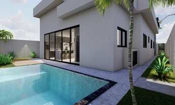 Imagem 4: Casa condomínio Portal da Mata