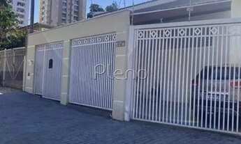 Imagem 4: Venda Casa no Bairro Taquaral Campinas