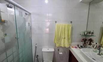 Imagem 4: Casa para venda com 2 quartos em Cidade Jardim - Campo Grande - MS