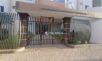 Imagem 2: Apartamento Semi-Mobiliado para Alugar por R$ 2.500,00 - Ed. Irondina Gotardo - R. Pernamb