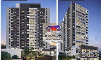 Imagem 4: Apartamento com 3 dormitórios à venda, 132 m² a partir R$ 1.542.870 - Vila Romana - São Pa