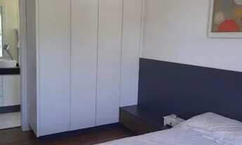 Imagem 3: Oportunidade única: Apartamento com 80m² e 2 vagas de garagem no Glória