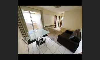 Imagem: Alugo apartamento mobiliado no Gran Village