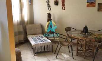 Imagem 2: Excelente Cobertura Duplex a venda no Itaguá