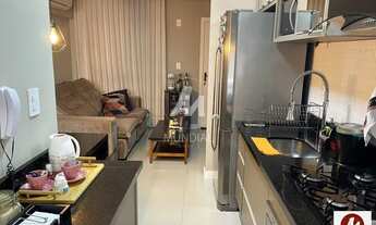 Imagem 6: Apartamento (tipo - padrao) 2 dormitórios, cozinha planejada, portaria 24hs, lazer, em con