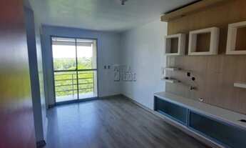 Imagem 2: Apartamento dois dormitórios com sacada e churrasqueira Ref.:AP1250