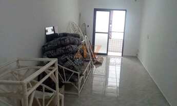 Imagem 4: Apartamento com 2 dorms, Canto do Forte, Praia Grande - R$ 450 mil, Cod: 4799