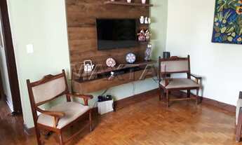 Imagem: Apartamento Bom Retiro - 2quartos - 1 sala