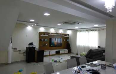 Imagem 3: Excelente casa duplex com 3 quartos e quintal amplo perto do Mundial de Irajá