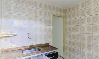 Imagem 7: Apartamento para Aluguel - Conjunto 31 de Março, 1 Quarto, 25 m2