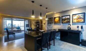 Imagem: Apartamento para venda possui 133 metros